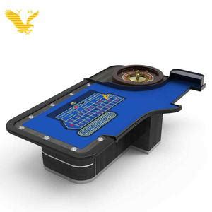 Impeccably Designed folding roulette table On Offer .